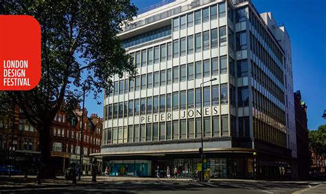 peter jones john lewis difference